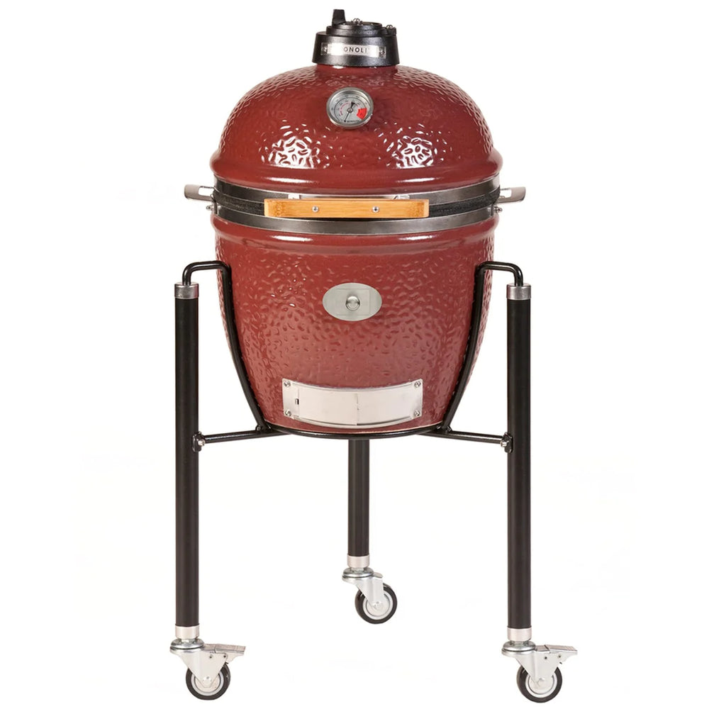 Monolith Junior Pro Series 2.0 - Black Box BBQ