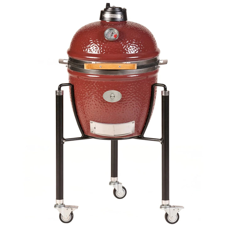 Monolith Junior Pro Series 2.0 - Black Box BBQ