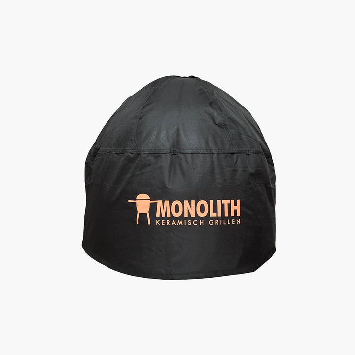 Monolith Grill Covers - Black Box BBQ