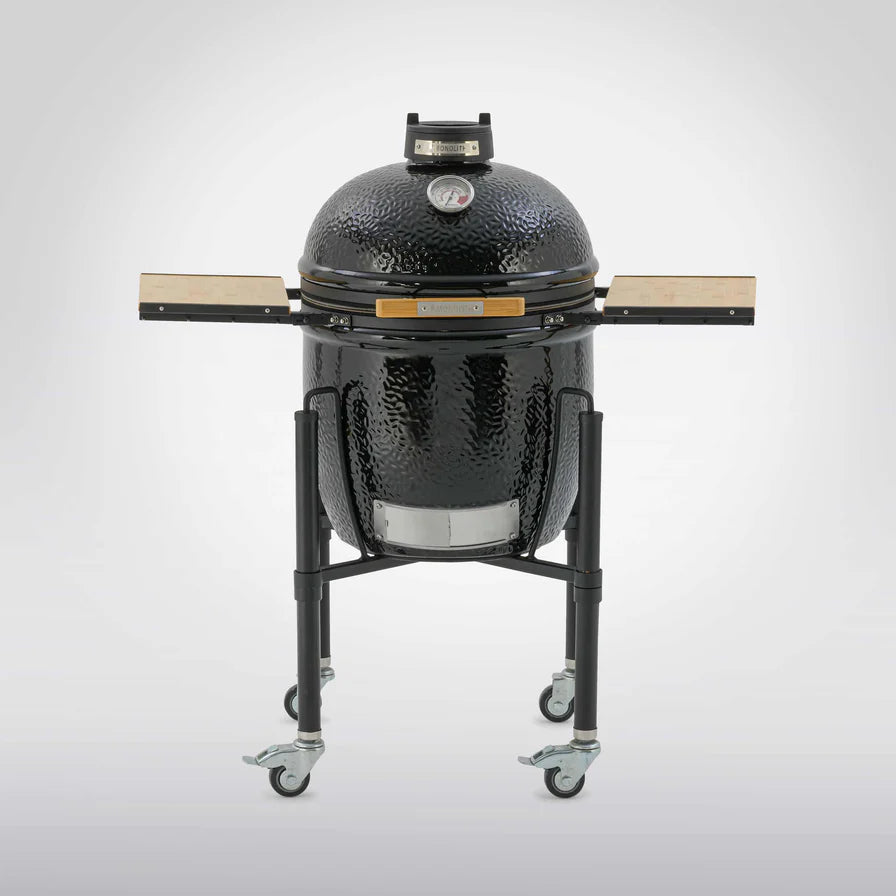 MONOLITH ONE 55 Classic - Black Box BBQ