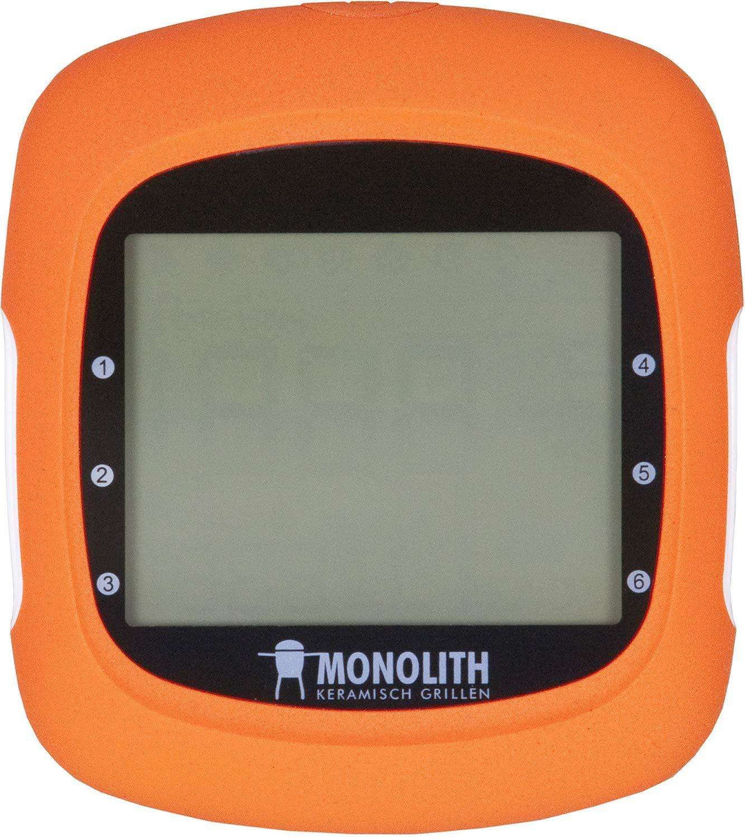 Monolith Thermo-Lith Smart Wireless Thermometer - Black Box BBQ