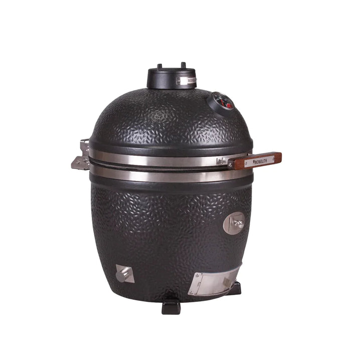 Monolith Avantgarde Classic Kamado Grill- Standalone - Black Box BBQ