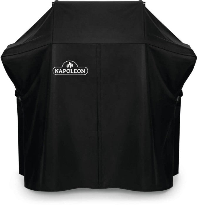 Napoleon Rogue® 365 Series Grill Cover - 61365 - Black Box BBQ