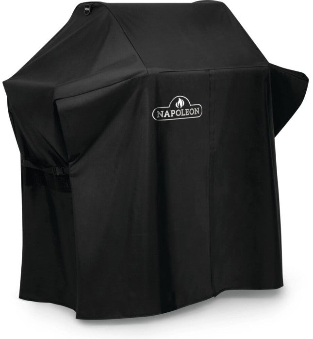 Napoleon Rogue® 365 Series Grill Cover - 61365 - Black Box BBQ