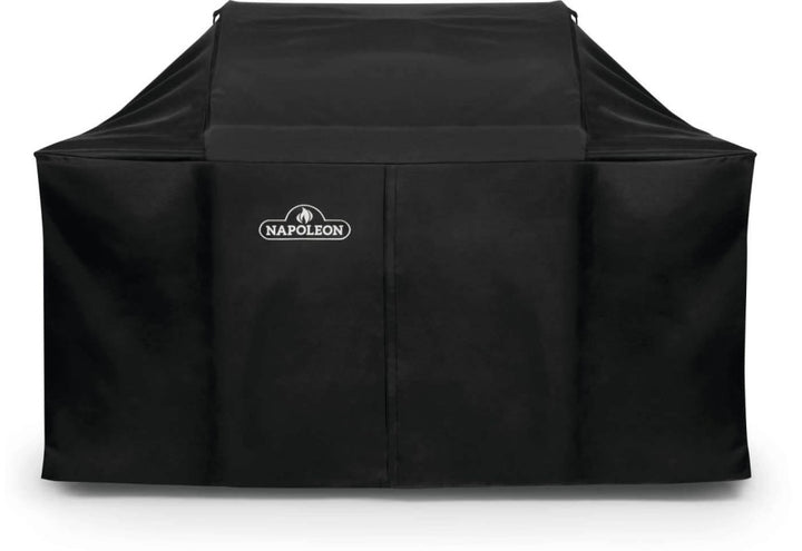 Napoleon Cover For Rogue® 625 Models - Black Box BBQ
