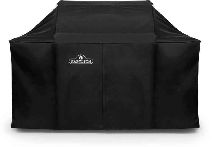Napoleon Cover For Rogue® 625 Models - Black Box BBQ