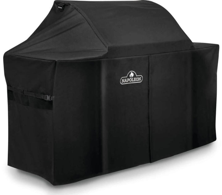 Napoleon Cover For Rogue® 625 Models - Black Box BBQ