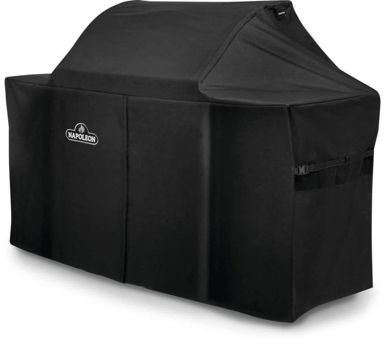 Napoleon Cover For Rogue® 625 Models - Black Box BBQ