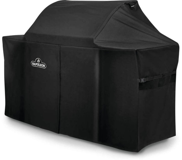 Napoleon Cover For Rogue® 625 Models - Black Box BBQ
