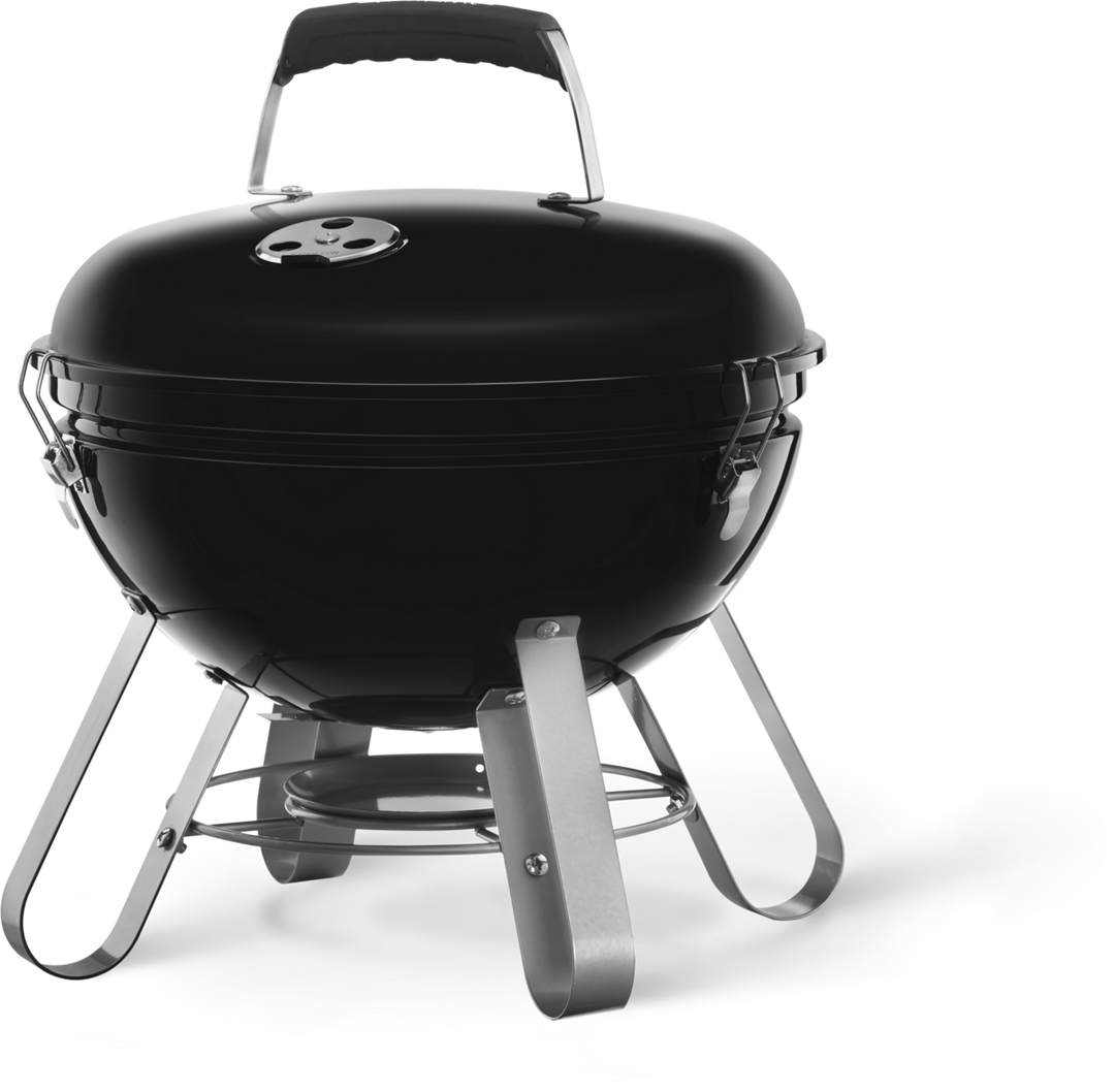 Napoleon Premium 14 Charcoal Portable - Black Box BBQ