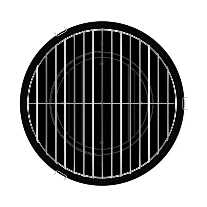 Napoleon Premium 14 Charcoal Portable - Black Box BBQ