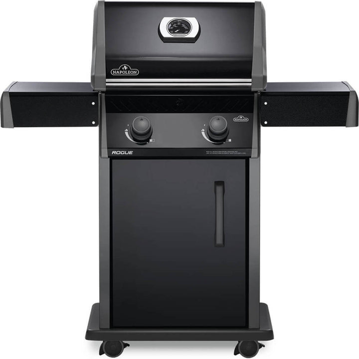 Napoleon Rogue® 365 Gas BBQ - Black Box BBQ