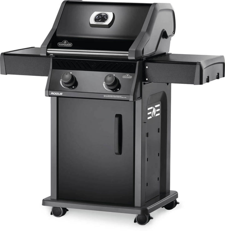 Napoleon Rogue® 365 Gas BBQ - Black Box BBQ