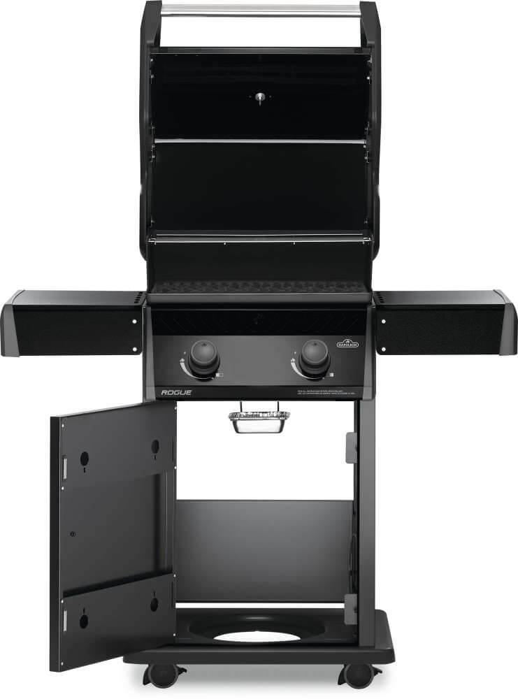 Napoleon Rogue® 365 Gas BBQ - Black Box BBQ