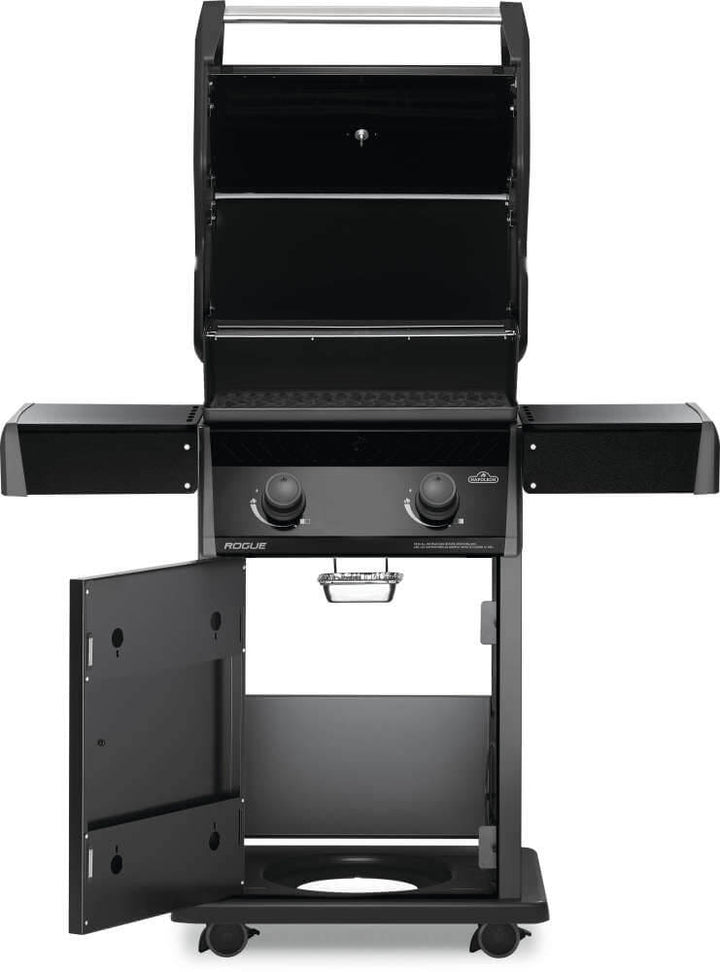 Napoleon Rogue® 365 Gas BBQ - Black Box BBQ
