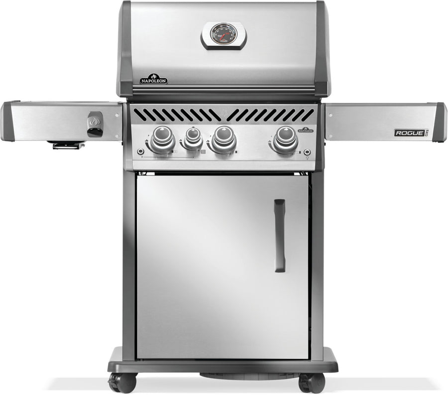 Napoleon Rogue® PRO 425 SIB - Black Box BBQ