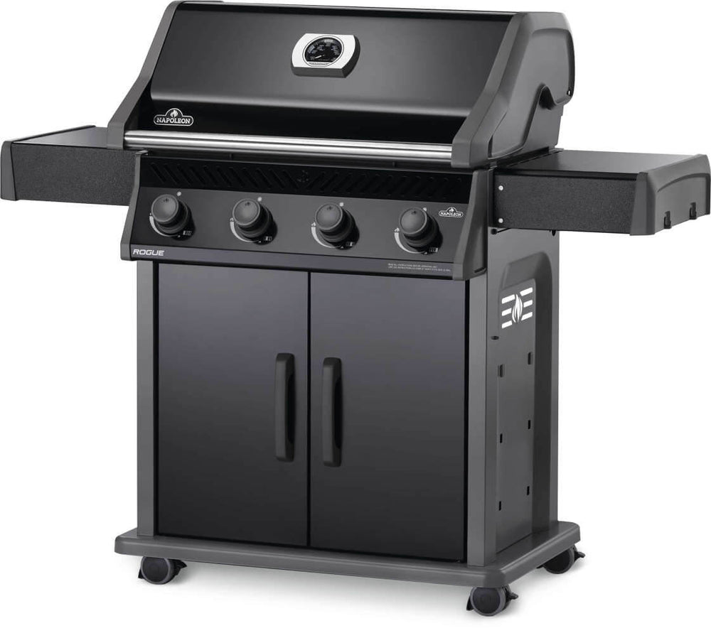 Napoleon Rogue® 525 - Black Box BBQ