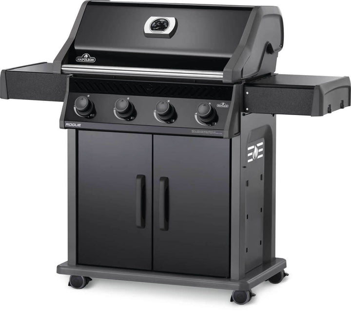 Napoleon Rogue® 525 - Black Box BBQ
