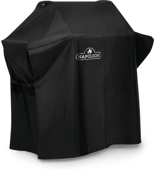 Napoleon Cover Rogue® 525 Models - Black Box BBQ