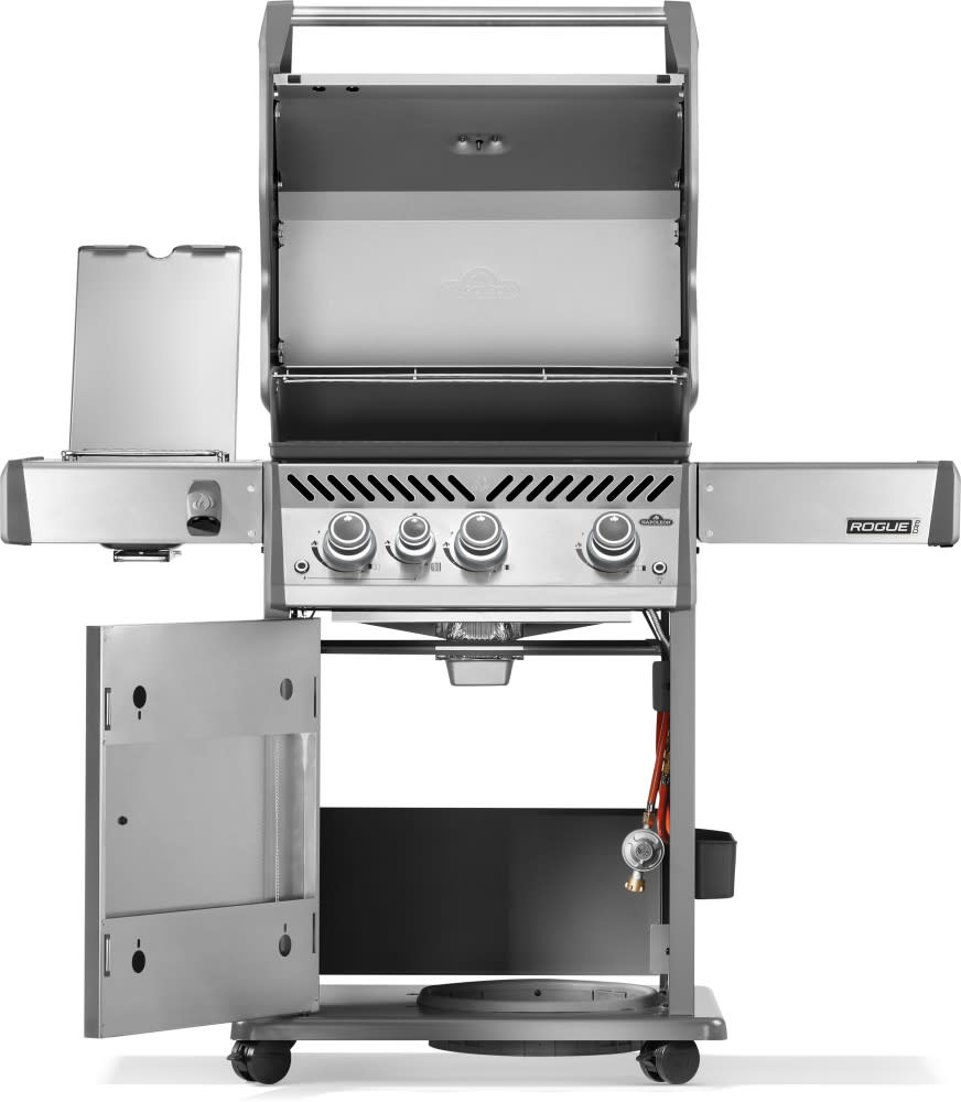 Napoleon Rogue® PRO 425 SIB - Black Box BBQ