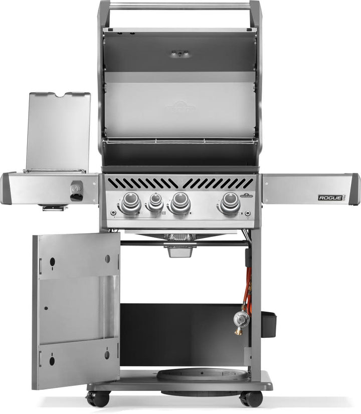 Napoleon Rogue® PRO 425 SIB - Black Box BBQ