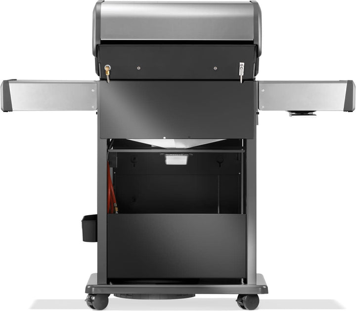 Napoleon Rogue® PRO 425 SIB - Black Box BBQ