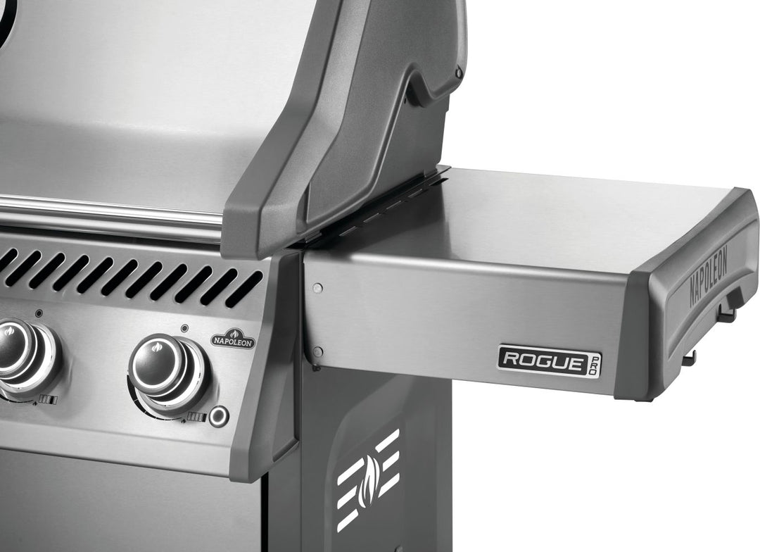 Napoleon Rogue® PRO 425 SIB - Black Box BBQ