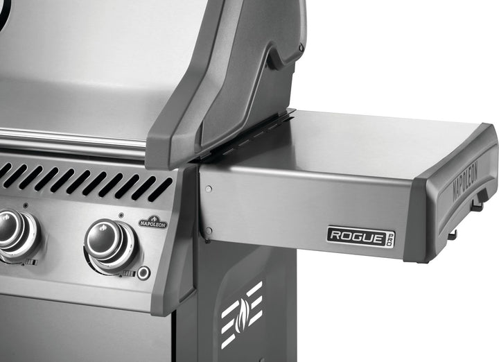 Napoleon Rogue® PRO 425 SIB - Black Box BBQ