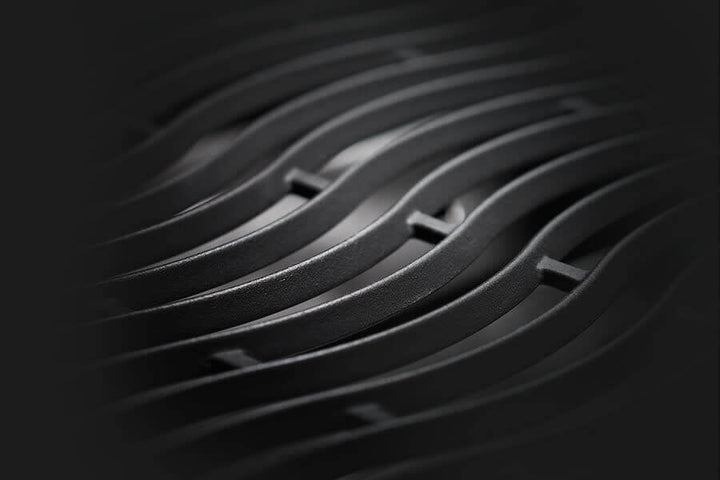 Napoleon Rogue® PRO 425 SIB - Black Box BBQ