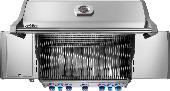 Napoleon Rogue® PRO-S 625 RSIB - Black Box BBQ