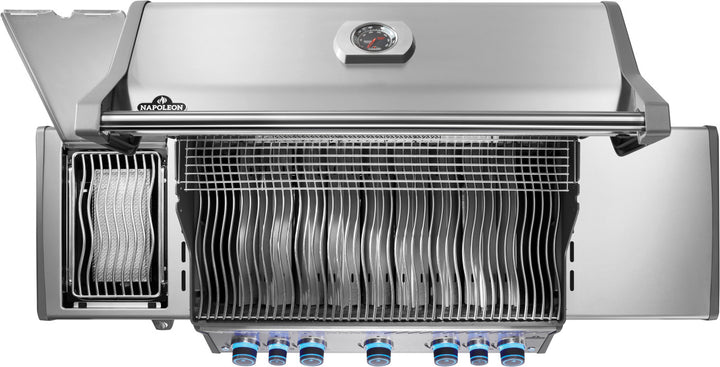 Napoleon Rogue® PRO-S 625 RSIB - Black Box BBQ