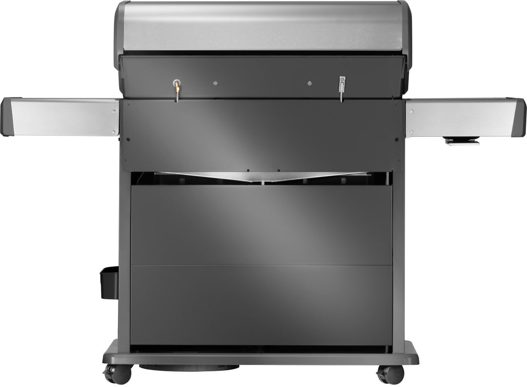 Napoleon Rogue® PRO-S 625 RSIB - Black Box BBQ