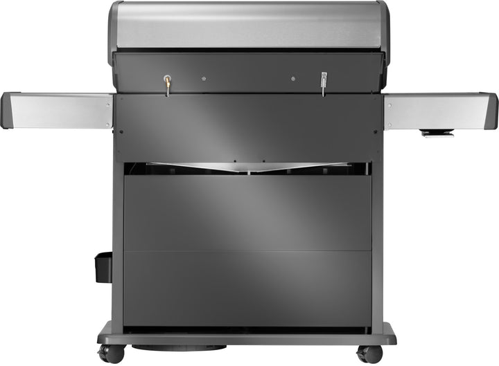 Napoleon Rogue® PRO-S 625 RSIB - Black Box BBQ