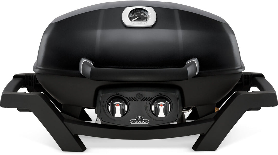 Napoleon TravelQ™ PRO285 - Black Box BBQ