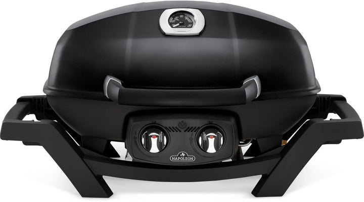 Napoleon TravelQ™ PRO285 - Black Box BBQ