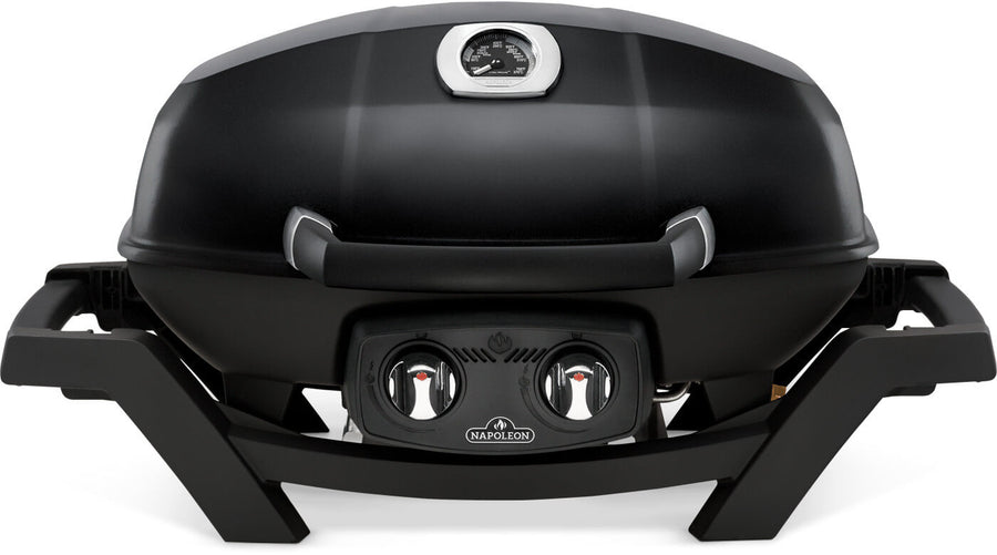 Napoleon TravelQ™ PRO285 - Black Box BBQ