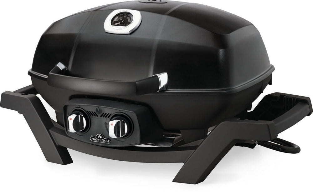 Napoleon TravelQ™ PRO285 - Black Box BBQ