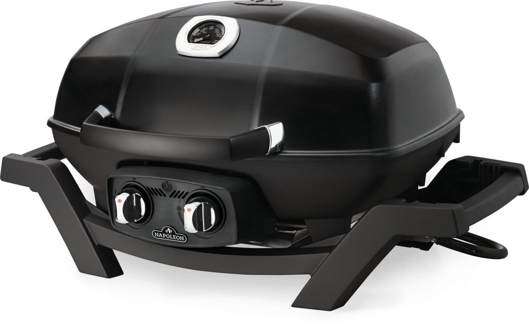 Napoleon TravelQ™ PRO285 - Black Box BBQ