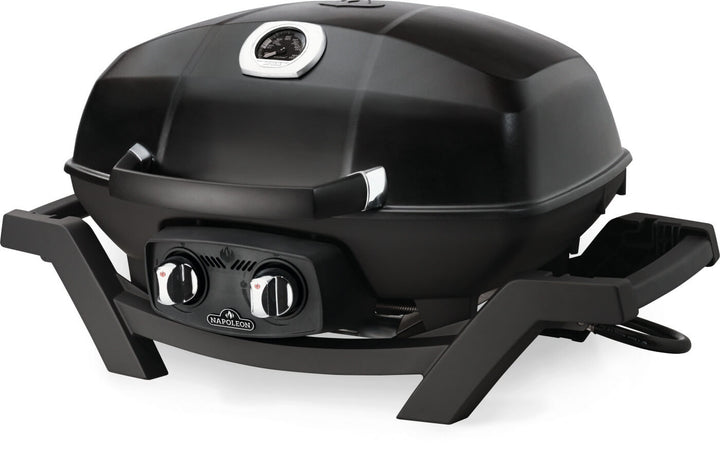 Napoleon TravelQ™ PRO285 - Black Box BBQ