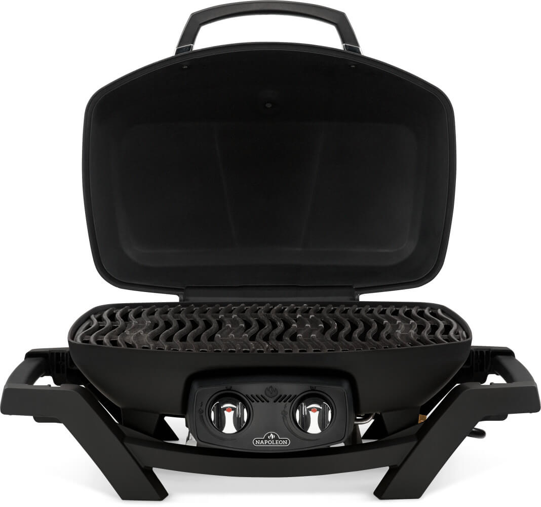 Napoleon TravelQ™ PRO285 - Black Box BBQ