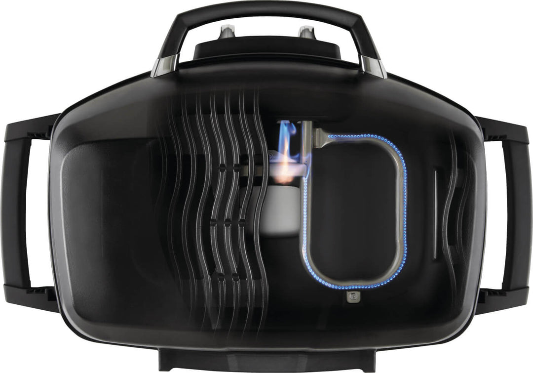 Napoleon TravelQ™ PRO285 - Black Box BBQ