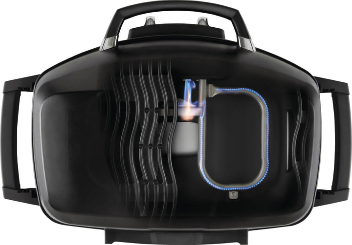 Napoleon TravelQ™ PRO285 - Black Box BBQ