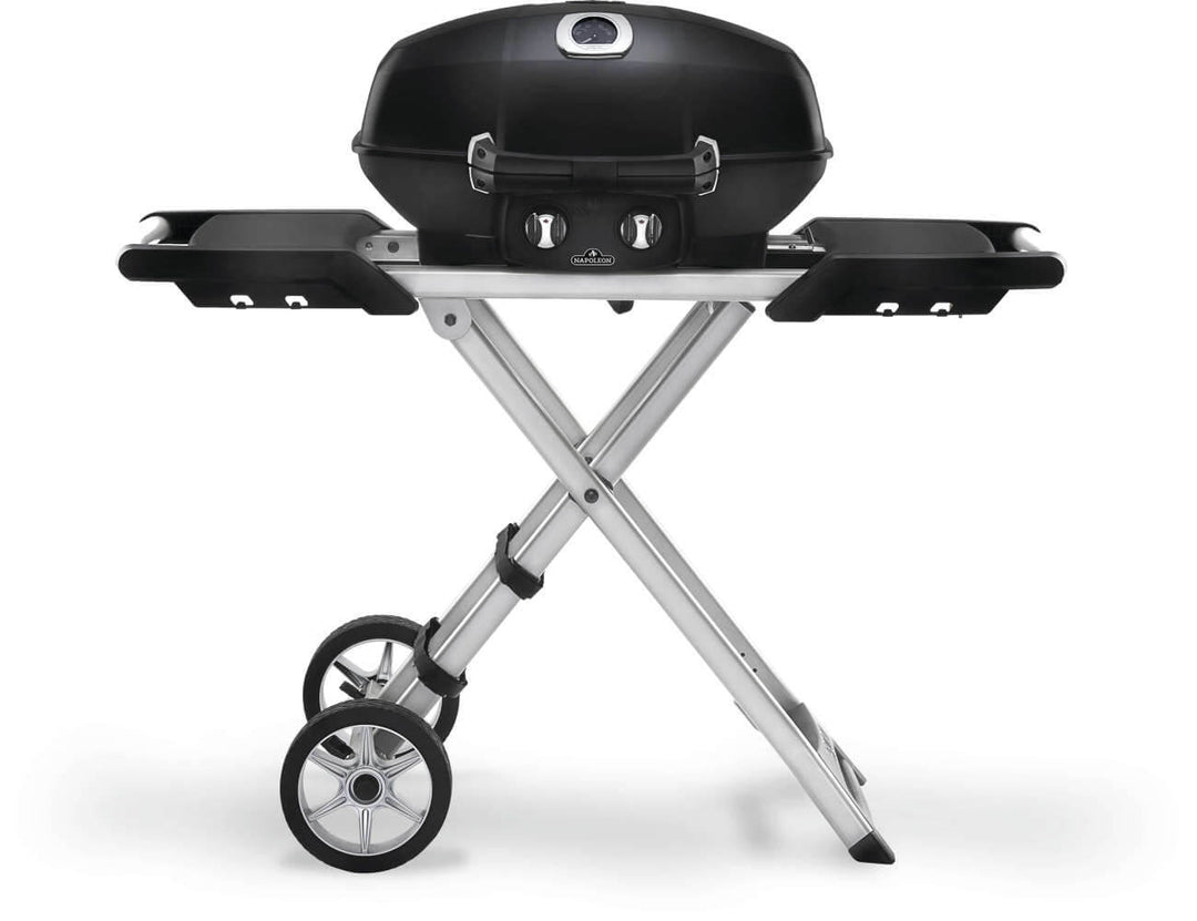 Napoleon TravelQ™ PRO285X - Black Box BBQ
