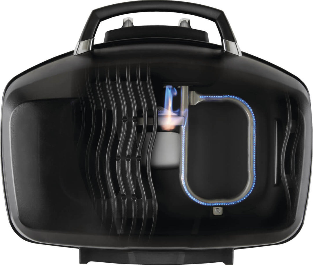 Napoleon TravelQ™ PRO285X - Black Box BBQ