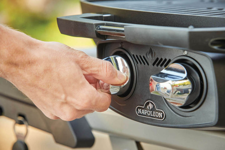 Napoleon TravelQ™ PRO285X - Black Box BBQ