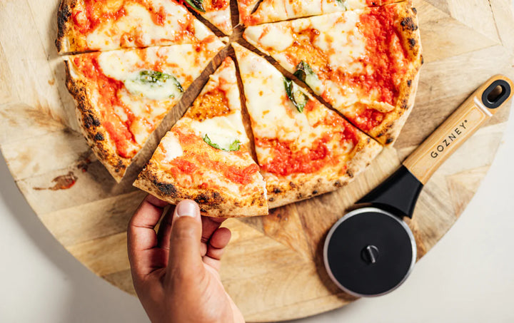 Gozney Pizza Cutter - Black Box BBQ