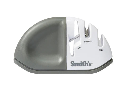 Smith's Diamond Edge Grip™ Max Knife & Scissors Sharpener - Black Box BBQ