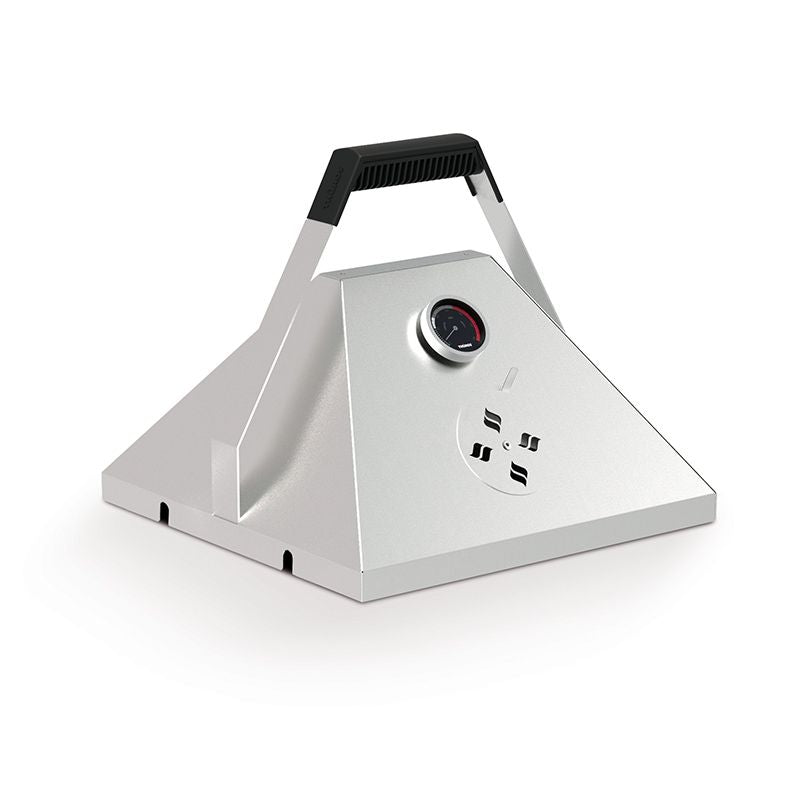 THÜROS BBQ Hood for THÜROS T2 - Black Box BBQ