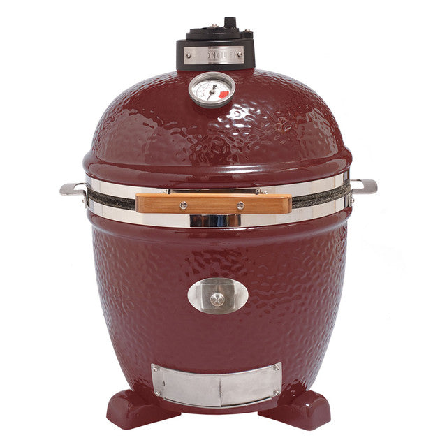 Monolith Junior Pro Series 2.0- Standalone - Black Box BBQ