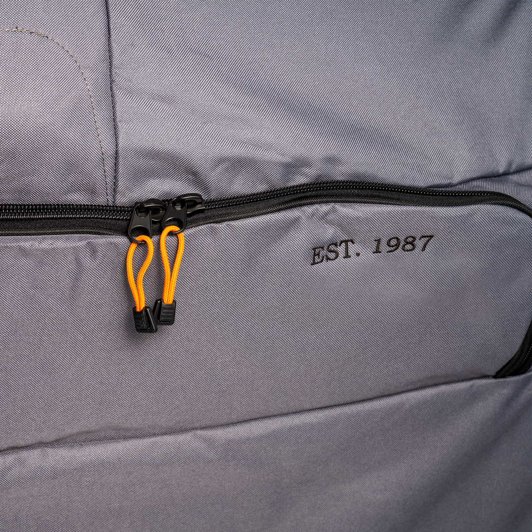 Traeger Timberline Full Length Grill Cover - Black Box BBQ